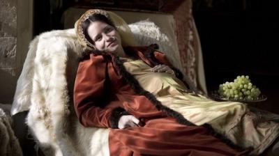 Wolf Hall