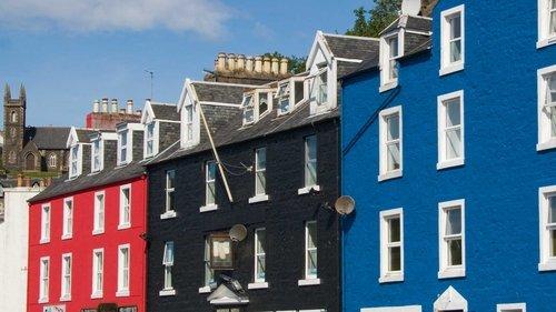 Balamory filmas žiurėti online
