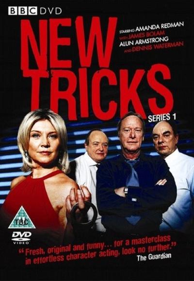 New Tricks filmas online