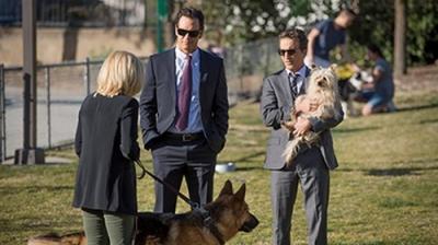 Franklin & Bash