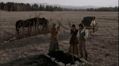Lonesome Dove: The Outlaw Years