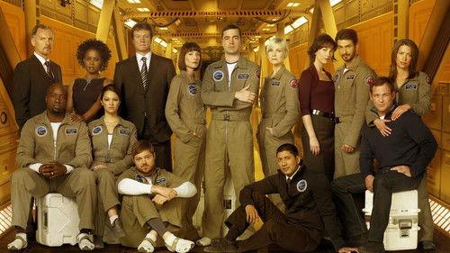 Defying Gravity filmas žiurėti online