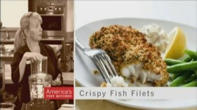 America's Test Kitchen