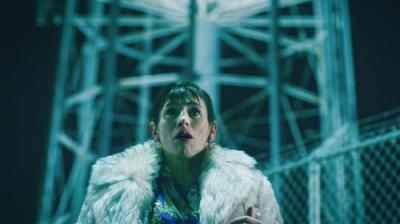 Oranžinė – tai nauja juoda