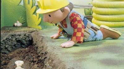 Bob the Builder