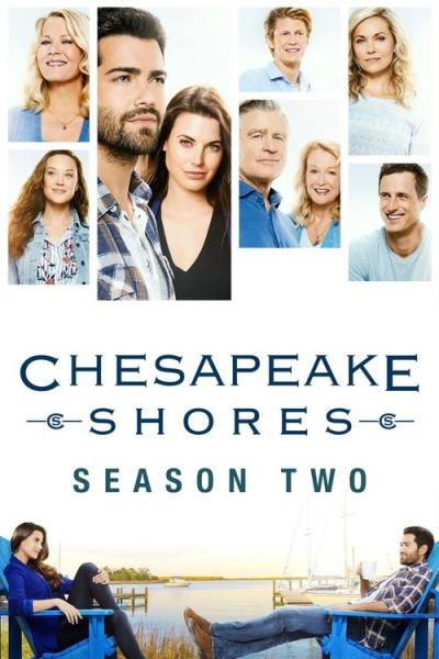Chesapeake Shores filmas online