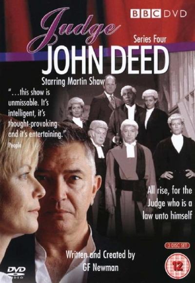 Judge John Deed filmas online