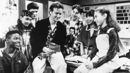 Ghostwriter filmas žiurėti online