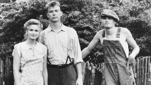 American Playhouse filmas žiurėti online