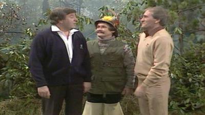 The Cannon & Ball Show