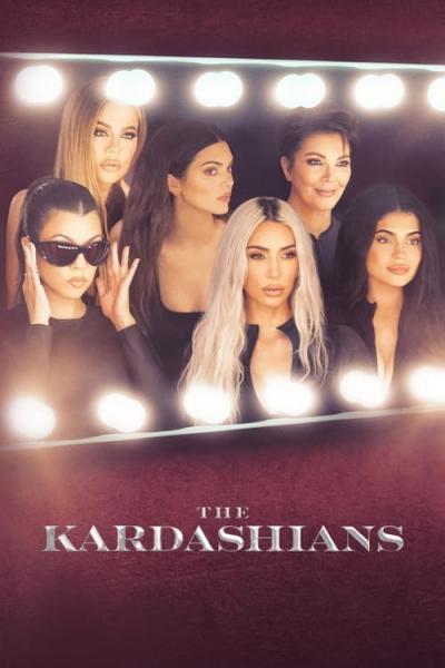 The Kardashians filmas online