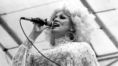 The Top Ten Revealed