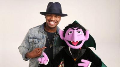 Sesame Street