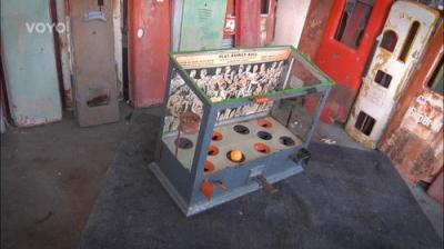 American Restoration