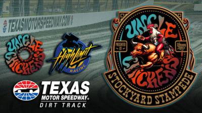 Kubota High Limit Racing Series