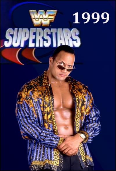 WWF Superstars filmas online