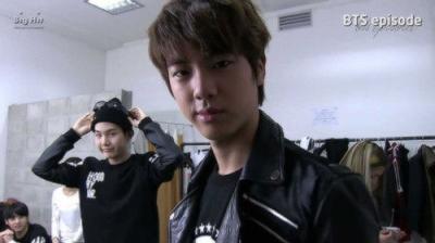 BTS EPISODE