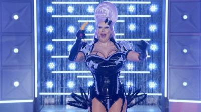 RuPaul's Drag Race All Stars