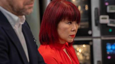 Bake Off: The Professionals