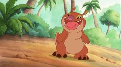 Lilo & Stitch: The Series