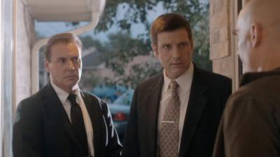 Homicide Hunter: Lt Joe Kenda