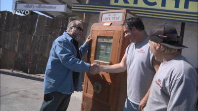 American Restoration