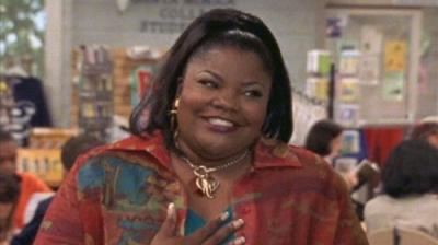 The Parkers