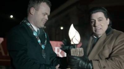 Lilyhammer
