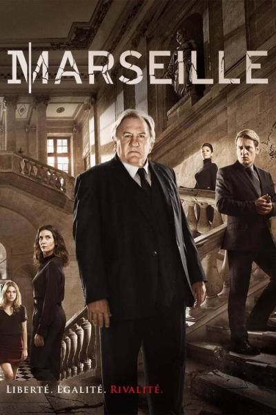 Marseille filmas online