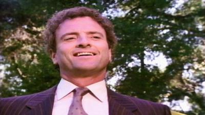 Knots Landing