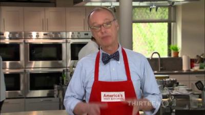America's Test Kitchen