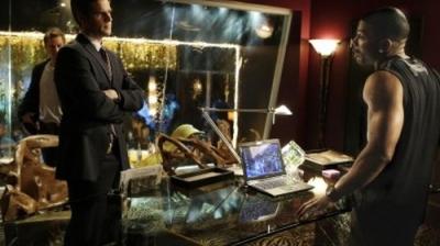 CSI: NY