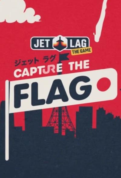 Jet Lag: The Game filmas online