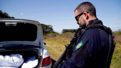Operação Fronteira Brasil