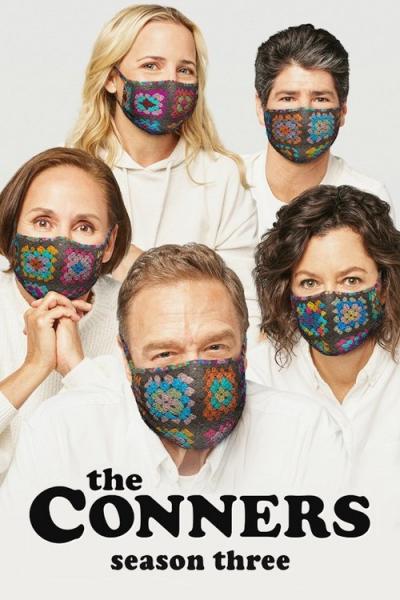 The Conners filmas online