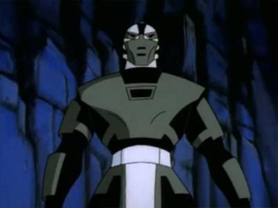 Mortal Kombat: Defenders of the Realm