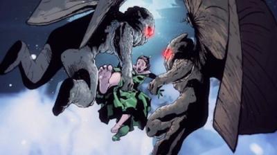 Buffy the Vampire Slayer: Season 8 Motion Comic