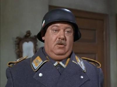 Hogan's Heroes