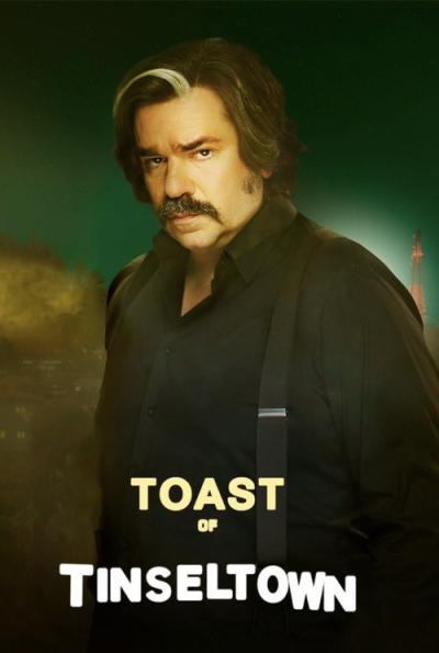 Toast of Tinseltown filmas online