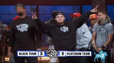 Nick Cannon Presents: Wild 'N Out