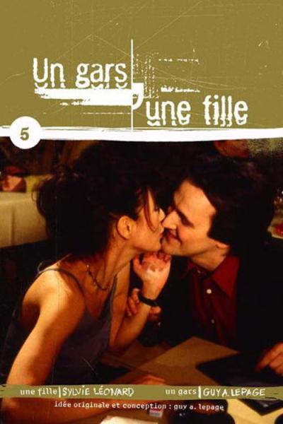 Un gars, une fille filmas online