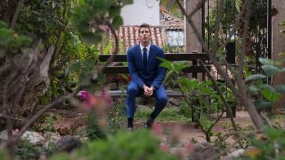 The Bachelor