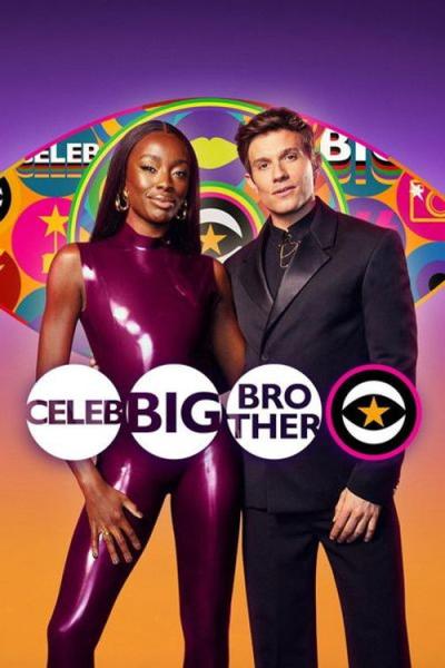Celebrity Big Brother filmas online