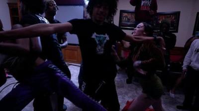 South Central Baddies