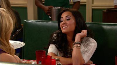Sonny with a Chance