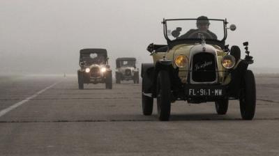 Top Gear France