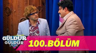 Güldür Güldür Show