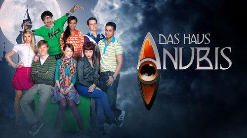 Das Haus Anubis filmas žiurėti online