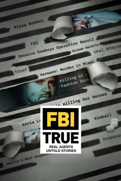 FBI TRUE filmas online