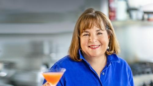 Be My Guest with Ina Garten filmas žiurėti online